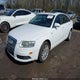 WAUDH74F08N031066 2008 Audi A6 3.2 auction photo thumbnail 2