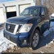 JN8AY2ND9H9006394 2017 Nissan Armada Sl auction photo thumbnail 2