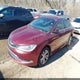 1C3CCCAB6FN711076 2015 Chrysler 200 Limited auction photo thumbnail 2
