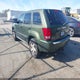 1J8GR48K97C664347 2007 Jeep Grand Cherokee Laredo auction photo thumbnail 3