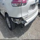 5N1AT2MT2FC875868 2015 Nissan Rogue Sv auction photo thumbnail 6