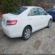 4T1BF3EK1AU510950 2010 Toyota Camry Le auction photo thumbnail 4