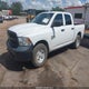 3C6RR7KG4MG713542 2021 Ram 1500 Classic Tradesman 4X4 5'7 Box auction photo thumbnail 2