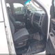 3C6RR7KG4MG713542 2021 Ram 1500 Classic Tradesman 4X4 5'7 Box auction photo thumbnail 5