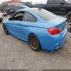 WBS3R9C57FK335440 2015 BMW M4 auction photo thumbnail 3