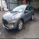 AFMCU0F60MUA23012 2021 Ford Escape S Fwd S auction photo thumbnail 2