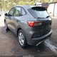 AFMCU0F60MUA23012 2021 Ford Escape S Fwd S auction photo thumbnail 3