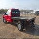 1FDBF2A60FEB33709 2015 Ford F-250 Xl auction photo thumbnail 3