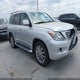 JTJHY7AX4B4060551 2011 Lexus Lx 570 auction photo thumbnail 1