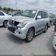 JTJHY7AX4B4060551 2011 Lexus Lx 570 auction photo thumbnail 2