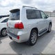 JTJHY7AX4B4060551 2011 Lexus Lx 570 auction photo thumbnail 4