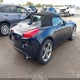 1G2MB35B77Y138920 2007 Pontiac Solstice auction photo thumbnail 4