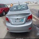 KMHCT4AE8EU700060 2014 Hyundai Accent Gls auction photo thumbnail 16