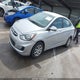 KMHCT4AE8EU700060 2014 Hyundai Accent Gls auction photo thumbnail 2