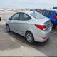 KMHCT4AE8EU700060 2014 Hyundai Accent Gls auction photo thumbnail 3