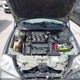 1MEHM55S73A631064 2003 Mercury Sable Ls Premium auction photo thumbnail 10