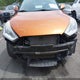 KMHTC6AD9DU101251 2013 Hyundai Veloster Base W/Black auction photo thumbnail 6