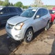 JN8AS5MT2EW611222 2014 Nissan Rogue Select S auction photo thumbnail 2