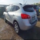 JN8AS5MT2EW611222 2014 Nissan Rogue Select S auction photo thumbnail 3