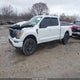1FTFW1E82NFC43634 2022 Ford F-150 Xlt auction photo thumbnail 2