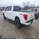1FTFW1E82NFC43634 2022 Ford F-150 Xlt auction photo thumbnail 3