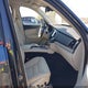 YV4L12PE0R1220055 2024 Volvo Xc90 B5 Plus Bright Theme auction photo thumbnail 5