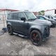 SALEX7EU9P2151562 2023 Land Rover Defender 110 X auction photo thumbnail 1