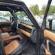 SALEX7EU9P2151562 2023 Land Rover Defender 110 X auction photo thumbnail 5