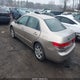 1HGCM66823A053249 2003 Honda Accord auction photo thumbnail 3