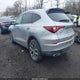 5J8YE1H47NL016950 2022 Acura Mdx Technology Package auction photo thumbnail 3
