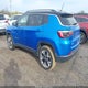 3C4NJDCB8MT604833 2021 Jeep Compass Limited 4X4 auction photo thumbnail 3