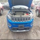 3C4NJDCB8MT604833 2021 Jeep Compass Limited 4X4 auction photo thumbnail 13