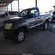 5TENX4CN7AZ704519 2010 Toyota Tacoma auction photo thumbnail 2