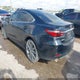 JM1GL1VM9J1312885 2018 Mazda Mazda6 Touring auction photo thumbnail 3