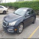 1G1PA5SH2F7297888 2015 Chevrolet Cruze Ls Auto auction photo thumbnail 2