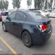 1G1PA5SH2F7297888 2015 Chevrolet Cruze Ls Auto auction photo thumbnail 3