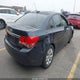 1G1PA5SH2F7297888 2015 Chevrolet Cruze Ls Auto auction photo thumbnail 4