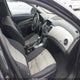 1G1PA5SH2F7297888 2015 Chevrolet Cruze Ls Auto auction photo thumbnail 5