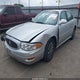 1G4HP52K334199516 2003 Buick Lesabre Custom auction photo thumbnail 2