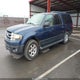1FMJK1GT6FEF42280 2015 Ford Expedition El Xl auction photo thumbnail 2