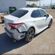4T1G11AKXLU881834 2020 Toyota Camry Se auction photo thumbnail 4