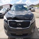 5XYPGDA38GG163008 2016 Kia Sorento 2.4L Lx auction photo thumbnail 6
