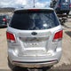 5XYKWDA22CG265774 2012 Kia Sorento Sx V6 auction photo thumbnail 17