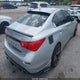 JN1EV7AP6HM743264 2017 Infiniti Q50 3.0T Premium auction photo thumbnail 4