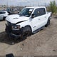 1C6SRFLT5LN215928 2020 Ram 1500 Rebel 4X4 5'7 Box auction photo thumbnail 2