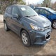 KL7CJKSB2MB304944 2021 Chevrolet Trax Fwd Ls auction photo thumbnail 1