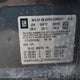 KL7CJKSB2MB304944 2021 Chevrolet Trax Fwd Ls auction photo thumbnail 9