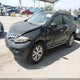 JN8AZ1MW9BW170165 2011 Nissan Murano Sv auction photo thumbnail 2