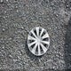 4T1B31HK3KU510832 2019 Toyota Camry Hybrid Le auction photo thumbnail 12