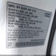 WA1AWBF13PD008606 2023 Audi Sq8 Premium Plus Tfsi Quattro Tiptronic auction photo thumbnail 9